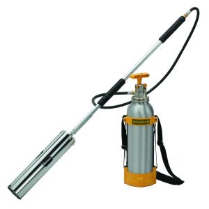 アサバ（麻場） asaba バーナー シャトルファイヤー タンク容量8L 最高