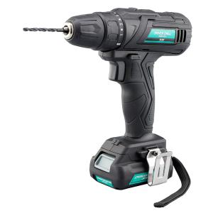 マキタ（makita） 充電式ドライバドリル MDF347DSA バッテリBL1420G+ 