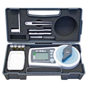 佐藤計量器/SATO 米麦水分測定器 SK-1040A II : はかりん坊将軍 - 通販
