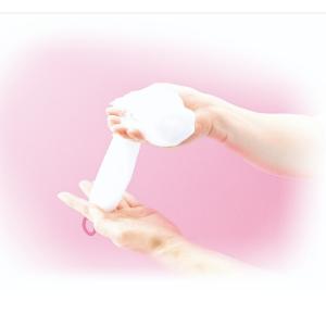 小久保工業所 ホイップ洗顔用泡立てネット C-701の詳細画像2