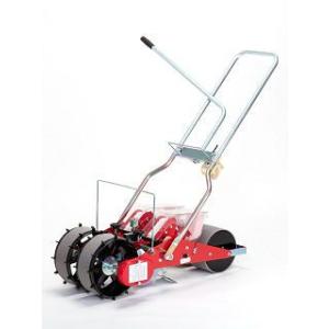 種まき機　ごんべえ　ＨＳ−８０２　※ベルト別売