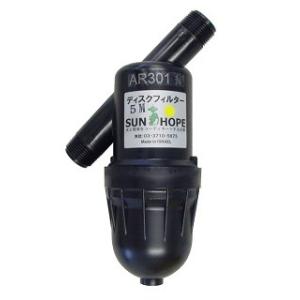 ARKAL ディスクフィルター用 メッシュ ＃120 砂取器 砂取り器 ろ過器