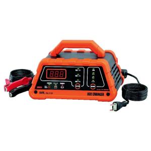 CELLSTAR（セルスター） バッテリー充電器 Dr.CHARGER DRC-1000