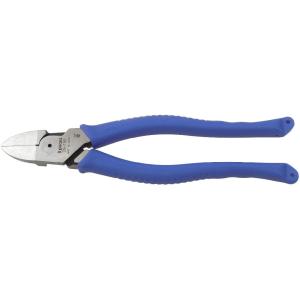 スリーピークス　電工Ｆニッパ　ＤＮ‐１９５　　　　　　　　　