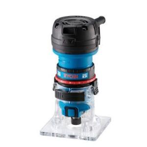 リョービ（RYOBI） 京セラ（リョービ） トリマー MTR-42 : P-TOOLS.COM