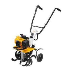 工進(KOSHIN) EST用ニューイエロー培土器(尾輪付) PA-532 EST-500用 畝