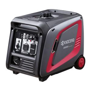マキタ（makita） インバーター発電機 ＜EG4000ISE＞ 定格4.0kVA 質量