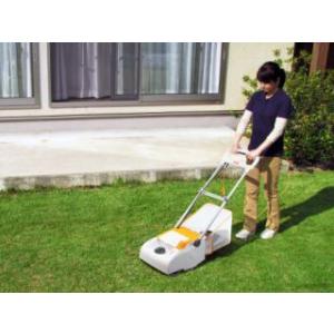 マキタ（makita） 230mm芝刈機（リール式） MLM2351