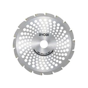 リョービ（RYOBI） チップソー 刈払機 RYOBI 200mm×8P 替え刃 替刃