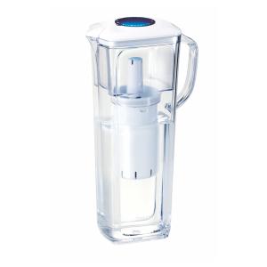 東レ　ポット型浄水器　ＰＴ３０７ＳＬＶ｜コメリドットコム