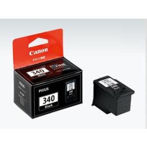 PIXUS CANON FINE カートリッジ BC-340 ブラック BC-341 3色カラー