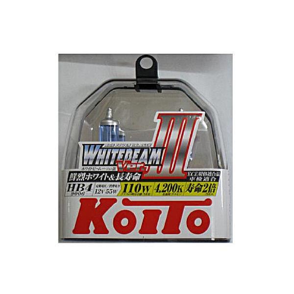 ホワイトビームＶｅｒ．３　ＨＢ４　Ｐ０７５７Ｗ