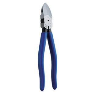 ケイバ　電工用薄刃ニッパー　ＮＨ−２１８