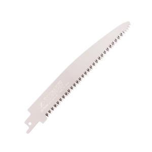 ゼット（ZETT） ゼットソーレシプロ 枝切り用 替刃 刃渡り210mm 刃