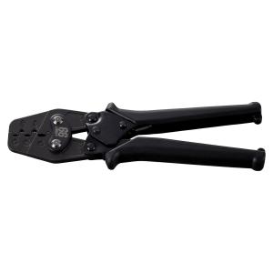 ロブテックス AK19A 裸圧着端子用圧着工具 使用範囲2・5.5・8・14 工具