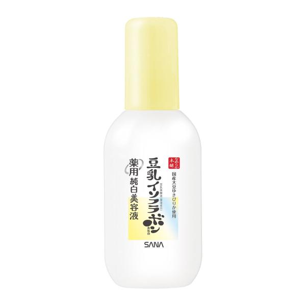 常盤薬品工業　サナ　なめらか本舗　薬用純白美容液　１００ｍＬ