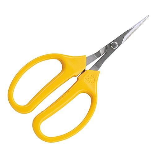 ぶどう鋏デラックス　ソリ刃　３２０ＤＸ−Ｍ−ＢＰ