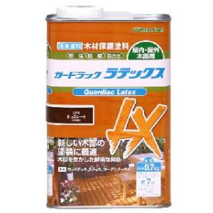 和信ペイント ガードラック チョコレート 0.7kgの買取情報