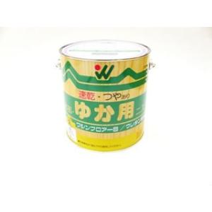 和信 フロアーS 床用 2L つやありの詳細画像1