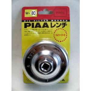 ＰＩＡＡ　カップレンチ　Ｗ−８０