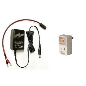 A*N様 未使用 アポロ アニマルアース KP-05 電気柵 園芸 農業 家庭菜 電気柵 アニマルアース ACE KP−05 : コメリドットコム - 通販