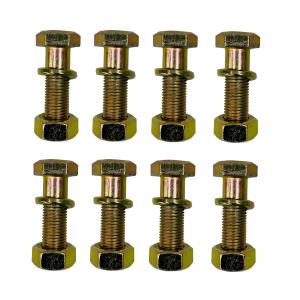 東亜重工 4組セット ニプロ ロータリー用 爪ボルトセット M14x35 11T