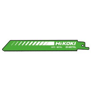 ＨｉＫＯＫＩ（ハイコーキ）旧日立工機　セーバーソーブレード　１０９｜komeri