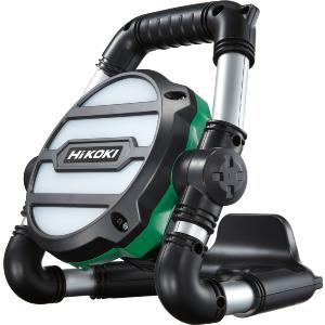 Caster マルチチェンジャー付LED投光器 CLP-1800LRB-MC マキタ