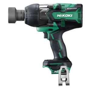 HiKOKI（ハイコーキ） 数量限定 WH18DC(XCBZ) コードレスインパクト