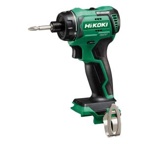 HiKOKI（ハイコーキ） 10．8Vコードレスドライバドリル