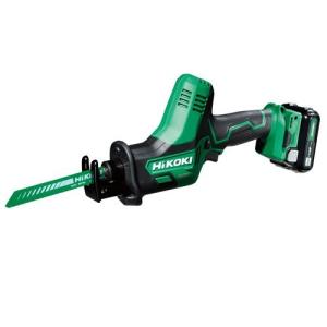 マルチボルト HiKOKI ハイコーキ コードレスセーバソー CR36DMA(2XPZ