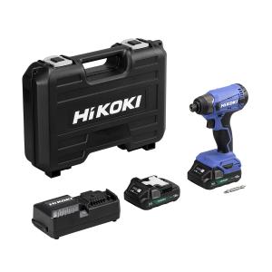 HiKOKI(ハイコーキ) 18Vコードレスイ...の詳細画像5