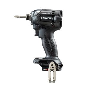 【店頭お渡し限定】(26-4-13)HiKOKI　コードレスインパクトドライバ　WH18DCXCBZ 楽天市場】ハイコーキ（旧：日立工機） WH18DC(XCBZ) コードレス