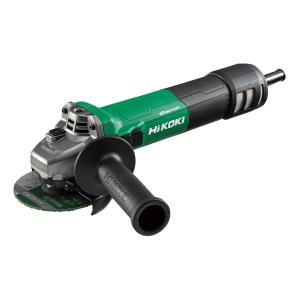 【人気商品】HiKOKI(ハイコーキ) AC100V ディスクグラインダー G1 HiKOKI（ハイコーキ） 工機 電子ディスクグラインダ 100mm径 G10BYEQ2