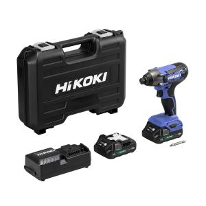 HiKOKI(ハイコーキ) 18Vコードレスイ...の詳細画像1