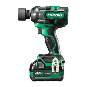 HiKOKI（ハイコーキ） 18Vコードレスインパクトレンチ 