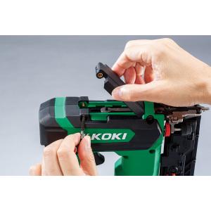 HiKOKI(ハイコーキ) 36Vピン釘打機 ...の詳細画像2