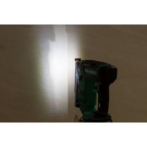 HiKOKI(ハイコーキ) 36Vピン釘打機 ...の詳細画像4