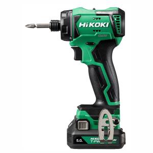 ＨｉＫＯＫＩ １０．８Ｖコードレスドリルの買取情報