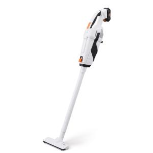 マキタ（makita） CL108FDSHW 充電式クリーナー(掃除機)(カプセル式+