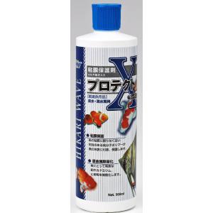 キョーリン　粘膜保護剤　プロテクトＸ　５００ｍＬ