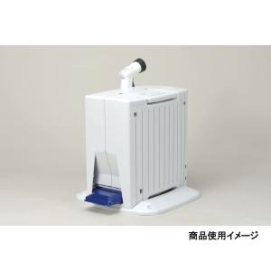 自動巻きホースリールGオート20m PRGA-20の詳細画像1