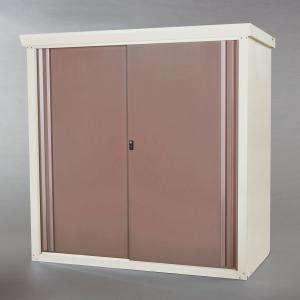 グリーンライフ 収納庫 ダシーレ ピンク SRM−1515（PI）