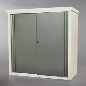 グリーンライフ 収納庫 ダシーレ グリーン SRM−1515