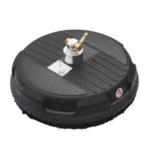 工進（KOSHIN） 高圧洗浄機用 回転洗浄ノズル ブラシ付き 洗浄ノズル