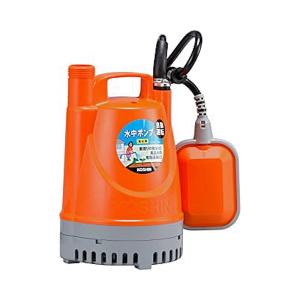 マキタ（makita） PF0500 低残水水中ポンプ 100V (50Hz) 【吐出量120L