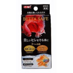 ジェックス（ＧＥＸ）　ベタセーフ　８０ｍＬ