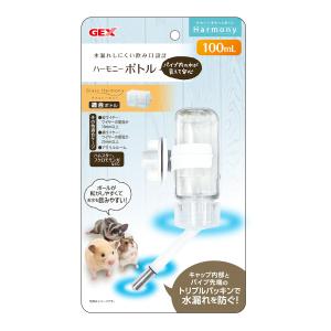 Harmony（GEX） GEX Harmony ハーモニーボトル 100ml 小動物