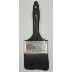 ダスターハケ　３５６　３インチ（７５ｍｍ）