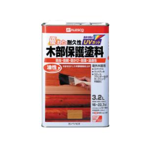 油性木部保護塗料 ピニー 3．2L
